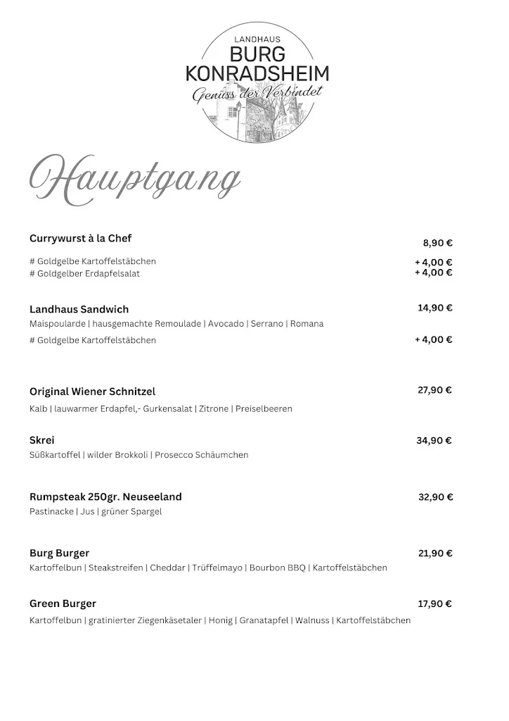 Menu_Landhaus Burg Konradsheim_Erftstadt_image_2