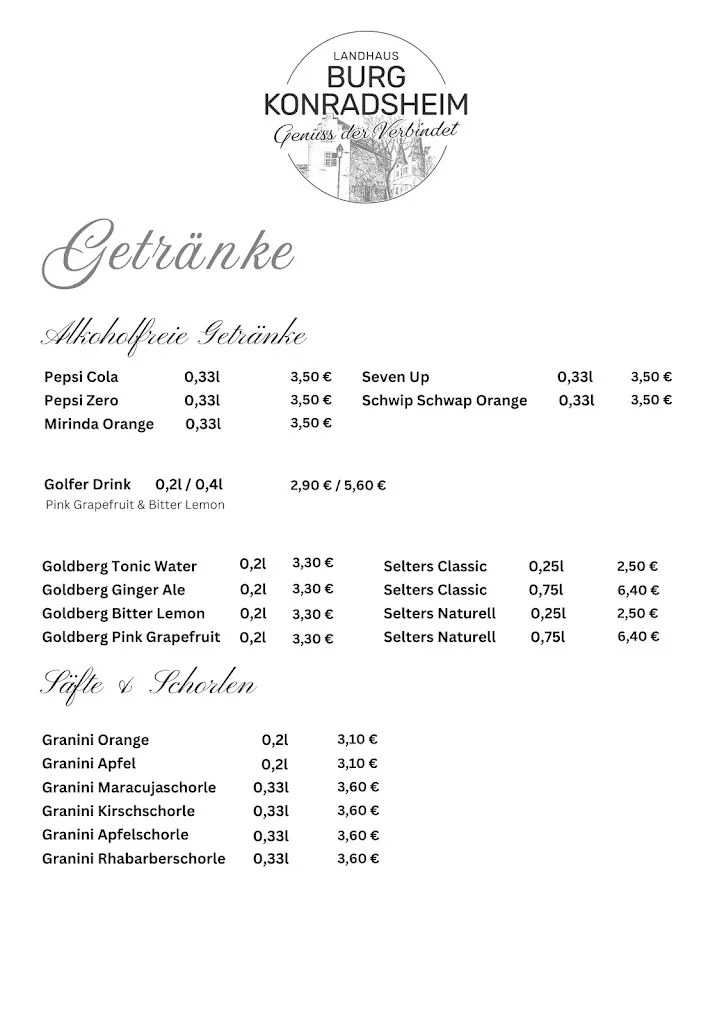 Menu_Landhaus Burg Konradsheim_Erftstadt_image_3