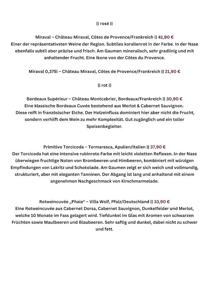 Menu_Landhaus Burg Konradsheim_Erftstadt_image_4