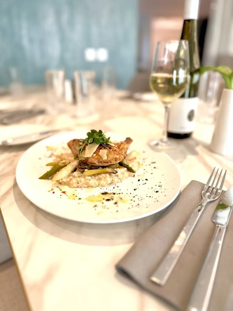 Menu_Arnolds Restaurant_Erftstadt_immagine_2