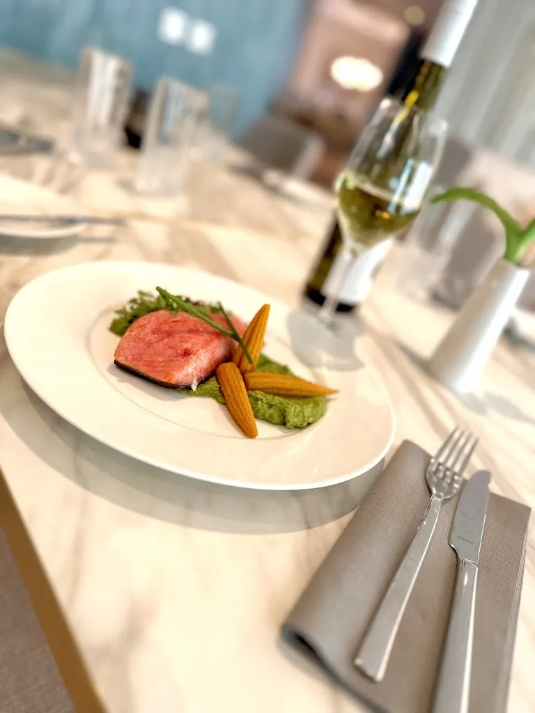 Menu_Arnolds Restaurant_Erftstadt_immagine_5