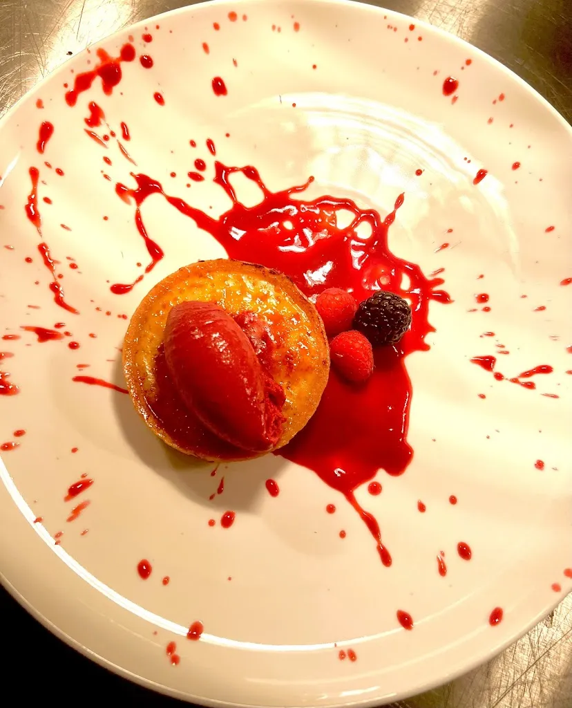 Menu_Arnolds Restaurant_Erftstadt_immagine_8