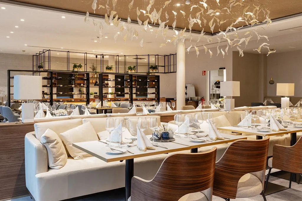 Arnolds Restaurant restaurant in Erftstadt