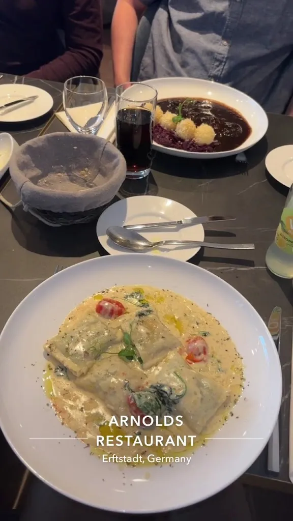 Arnolds Restaurant_Erftstadt_slider_image_2