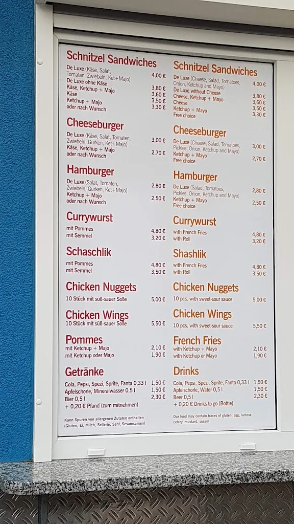 Menu_Schnitzelstand_Grafenwöhr_immagine_3