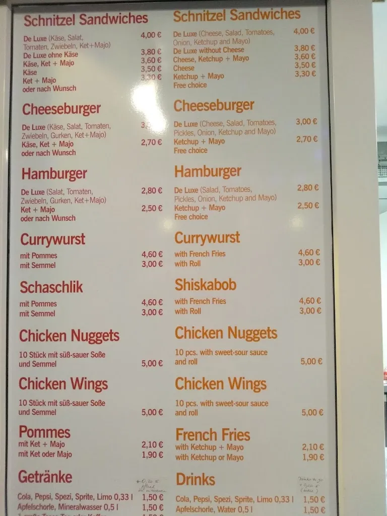 Menu_Schnitzelstand_Grafenwöhr_immagine_4