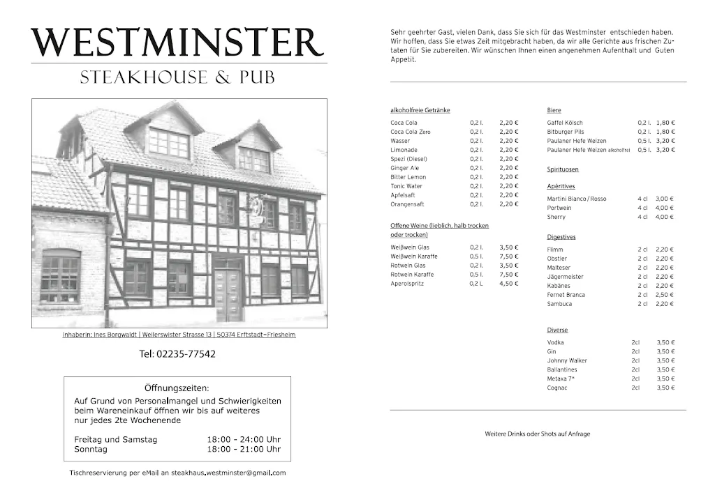 Menu_Westminster_Erftstadt_immagine_3