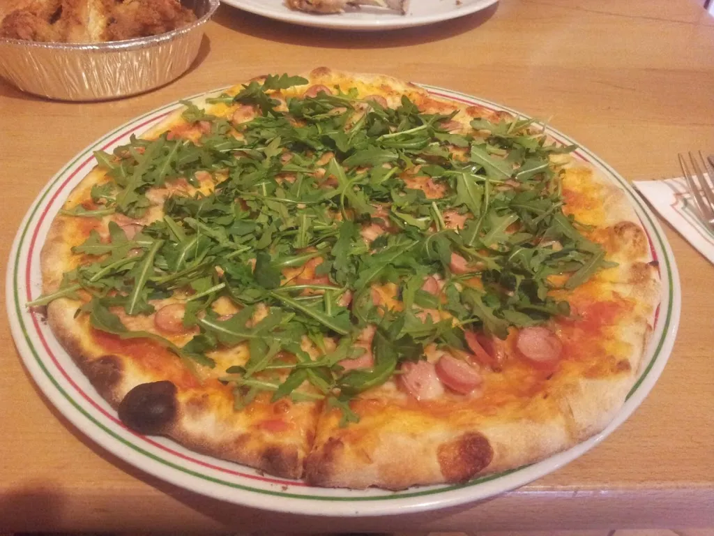 Menu_Restaurant La Strada_Erftstadt_image_7