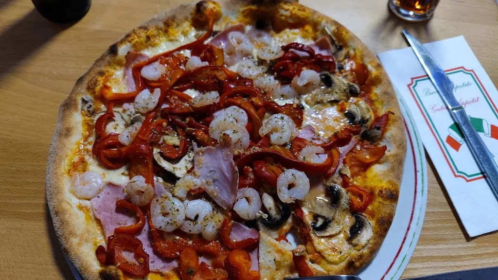 Menu_Restaurant La Strada_Erftstadt_image_9