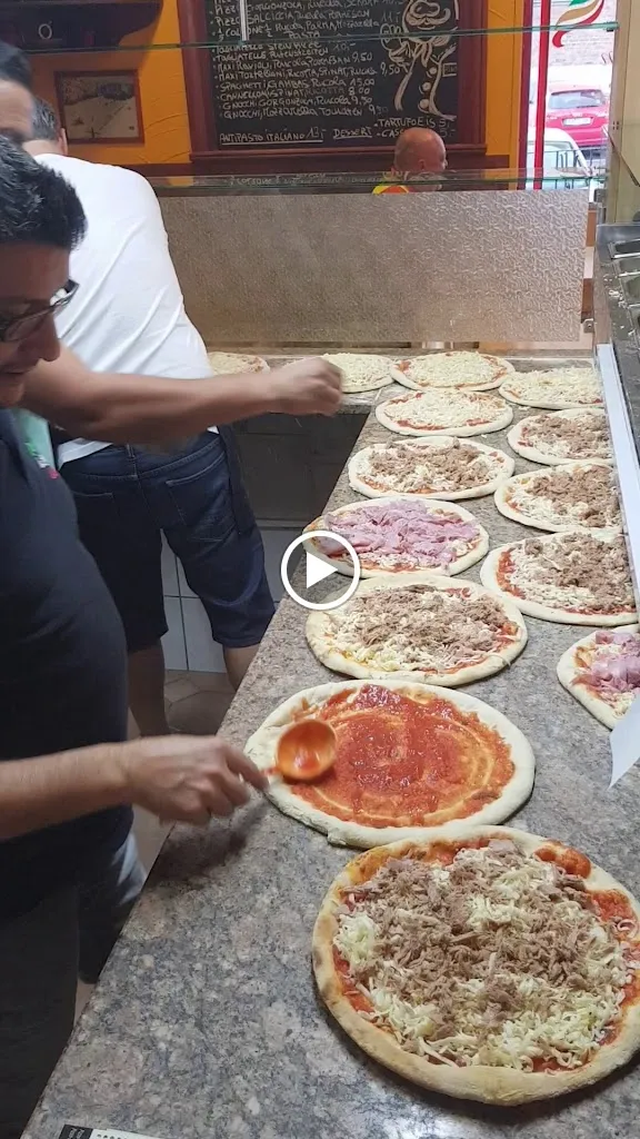 Restaurant La Strada_Erftstadt_slider_image_2