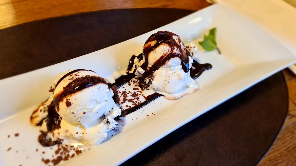 Ristorante Gangi ristorante a Erftstadt