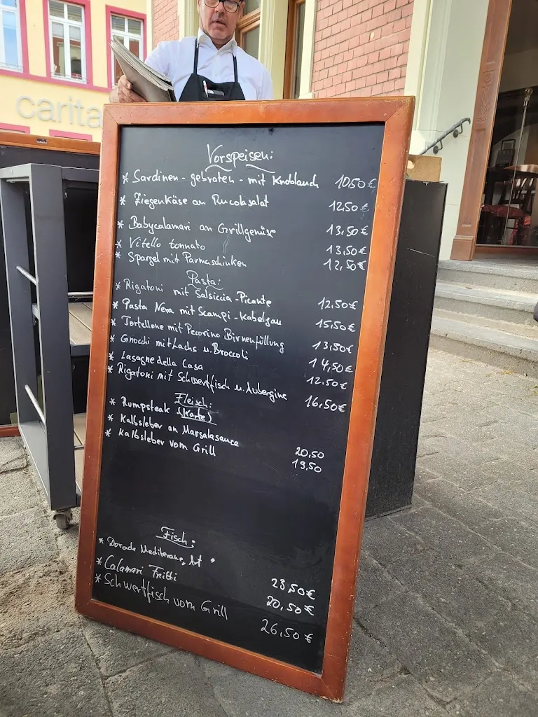 Menu_Restaurant Serenissima_Erftstadt_image_4