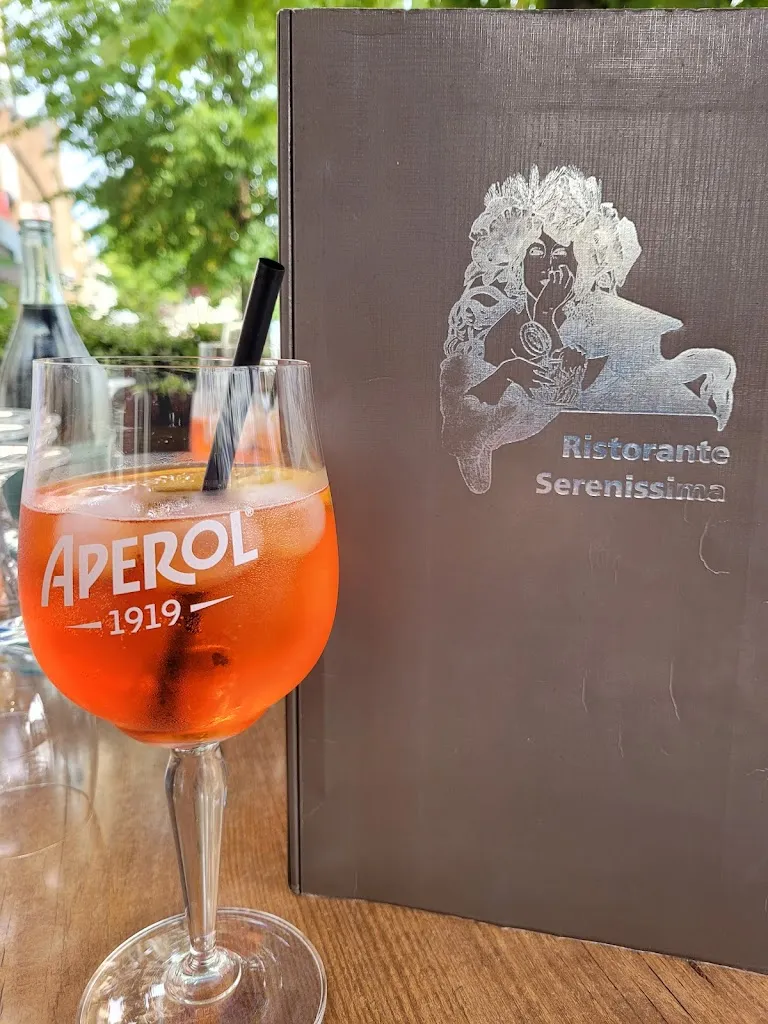 Menu_Restaurant Serenissima_Erftstadt_image_8