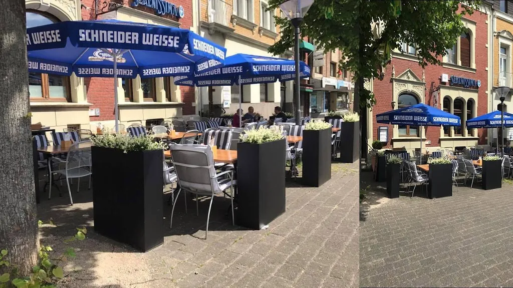 Restaurant Serenissima restaurant in Erftstadt