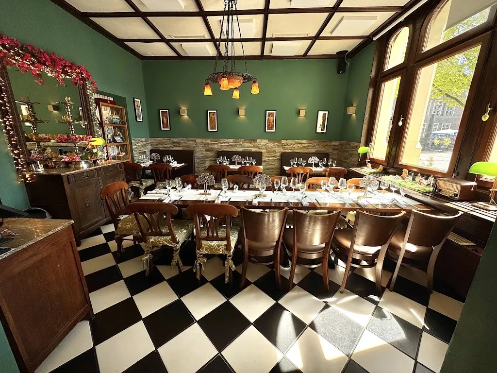 Restaurant Serenissima_Erftstadt_slider_image_2