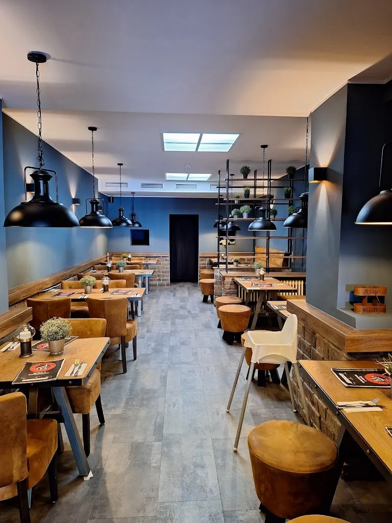 Butcha Erftstadt restaurant in Erftstadt