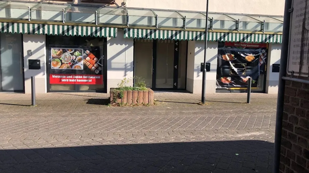 NEM68 restaurant in Erftstadt