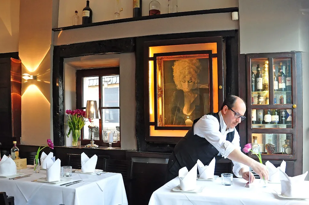 Ristorante da Toto ristorante a Erftstadt