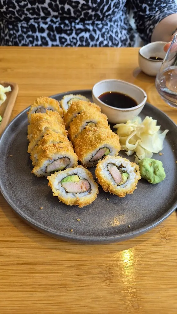 Ingo Marx_Bamboo Box_Erftstadt_recensione