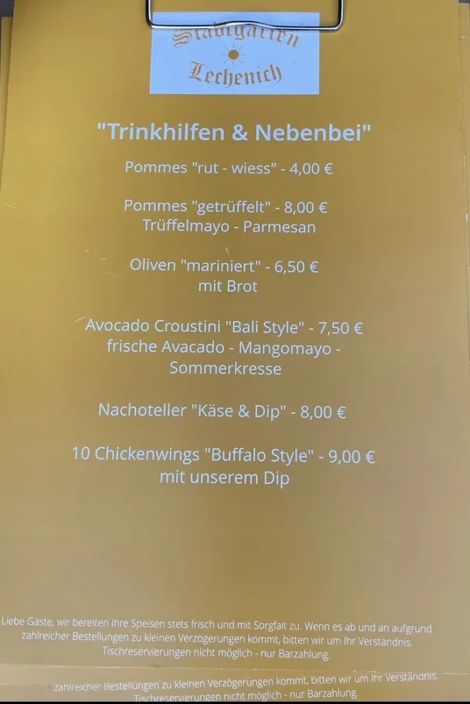 Menu_Stadtgarten Lechenich_Erftstadt_image_3