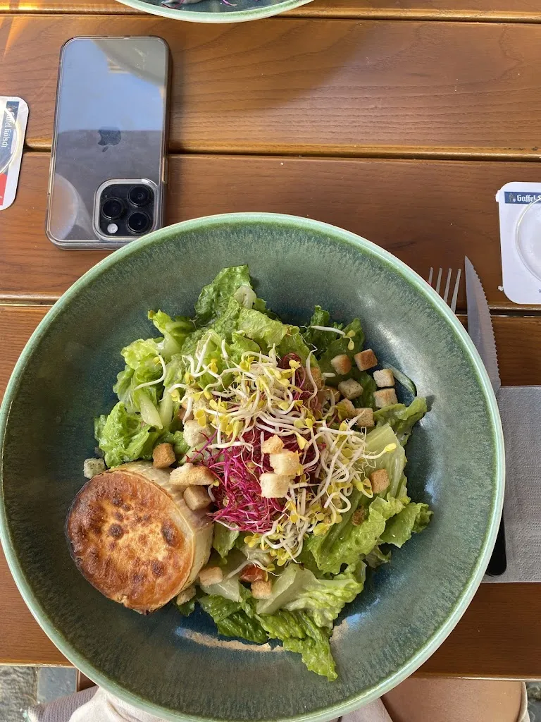 Lorena G._Stadtgarten Lechenich_Erftstadt_review