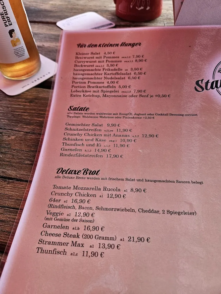 Menu_Standpunkt 64_Erftstadt_immagine_2