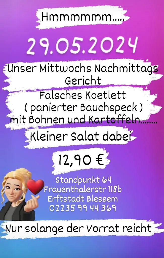 Menu_Standpunkt 64_Erftstadt_immagine_4