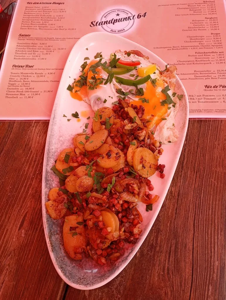 Menu_Standpunkt 64_Erftstadt_immagine_8