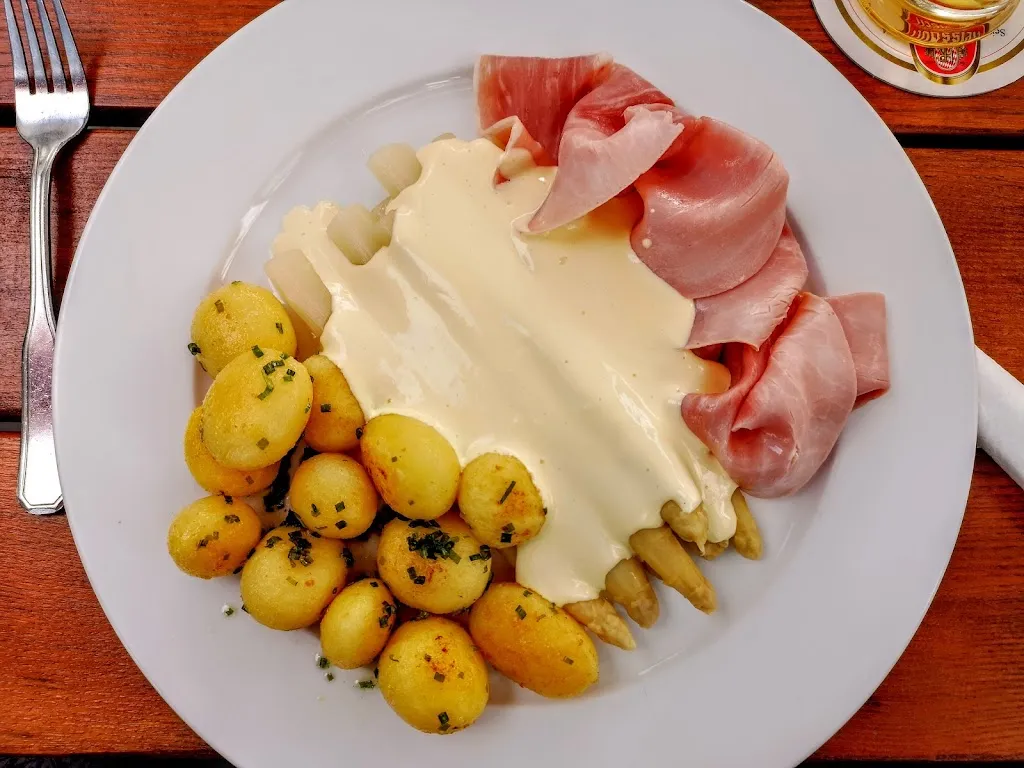 Menu_Bistro Blaue Welle_Erftstadt_immagine_6