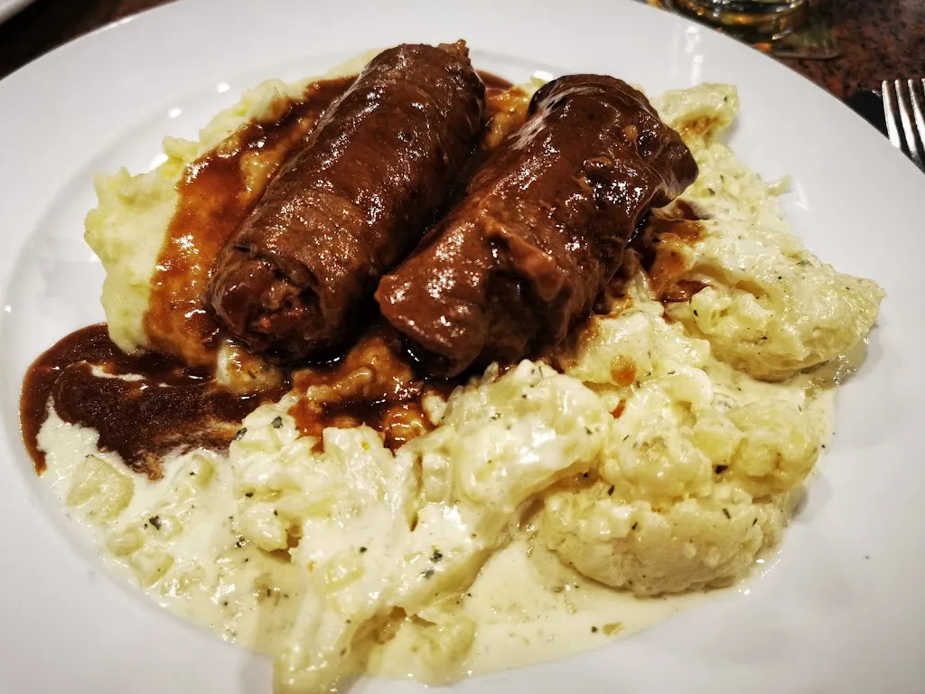 Menu_Bistro Blaue Welle_Erftstadt_immagine_9