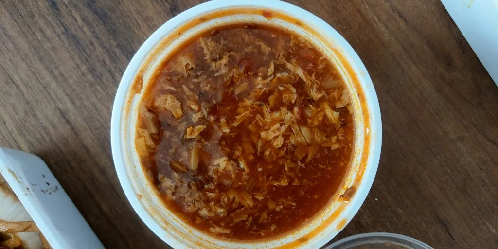 Menu_China-Restaurant Ling_Erftstadt_immagine_8