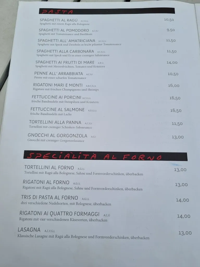 Menu_Casa Pasini_Erftstadt_immagine_1