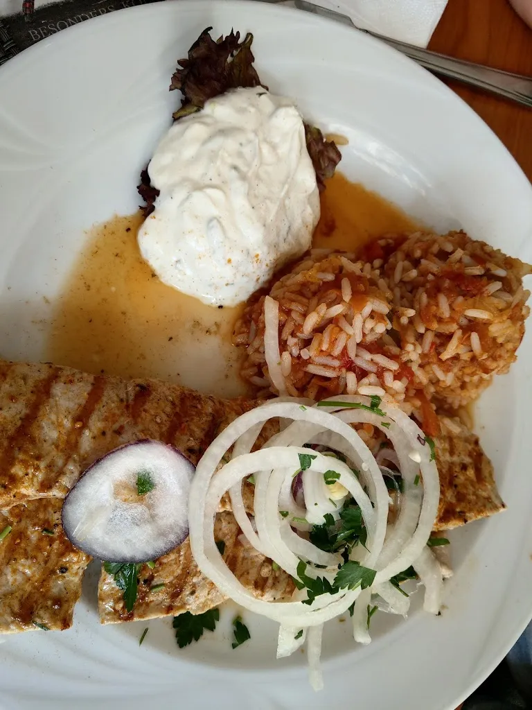 Menu_Olympia-Grill Erftstadt_Erftstadt_immagine_9