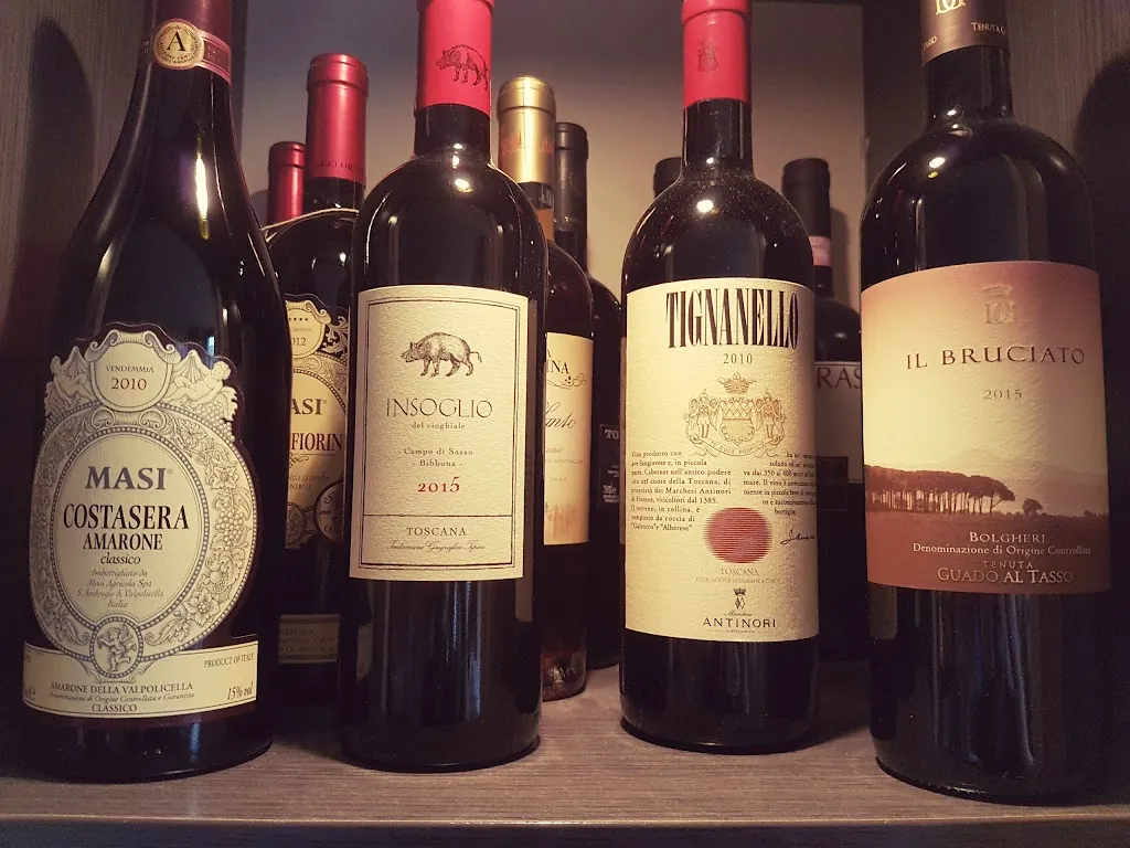 Menu_Restaurant Il Caminetto_Frechen_immagine_3