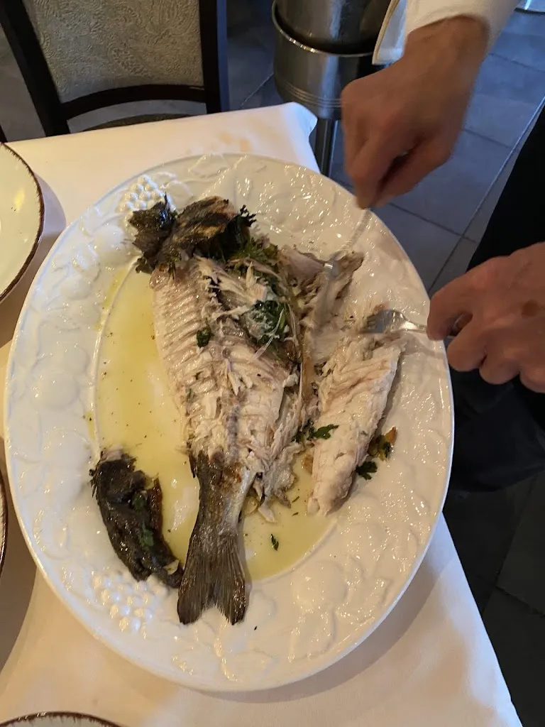 Menu_Restaurant Il Caminetto_Frechen_immagine_4