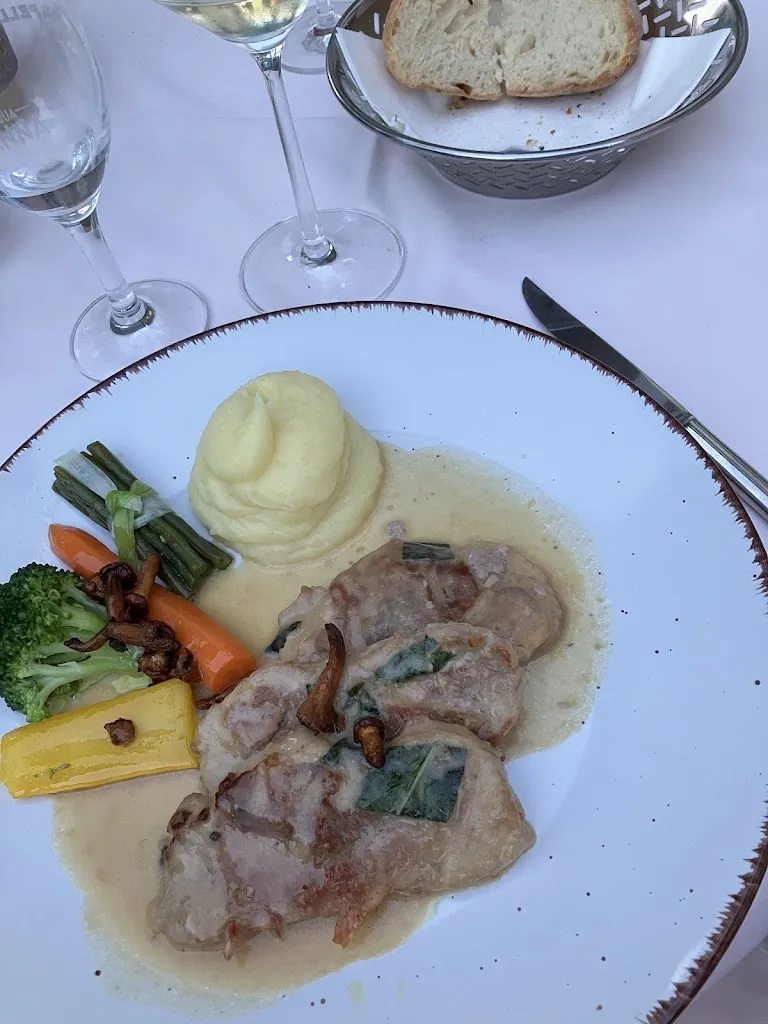 Menu_Restaurant Il Caminetto_Frechen_immagine_5