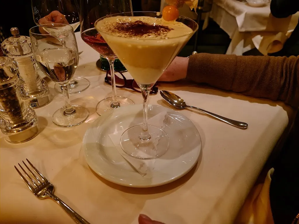 Menu_Restaurant Il Caminetto_Frechen_immagine_6