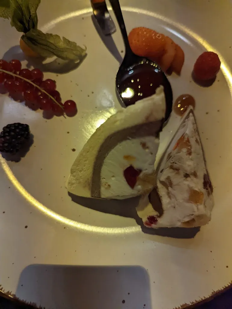 Menu_Restaurant Il Caminetto_Frechen_immagine_8