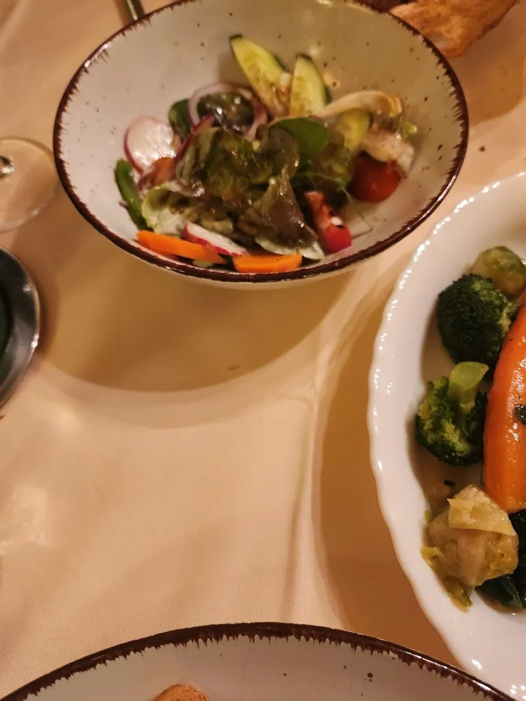 Menu_Restaurant Il Caminetto_Frechen_immagine_9