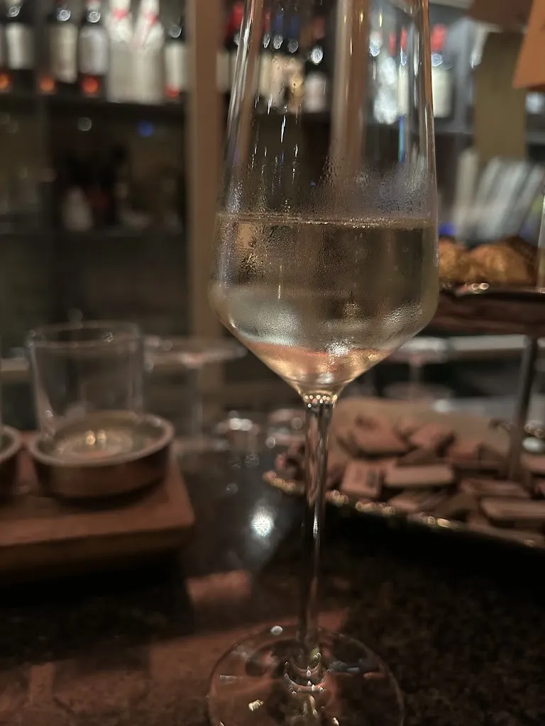 Monica Ravasio_Restaurant Il Caminetto_Frechen_reseña