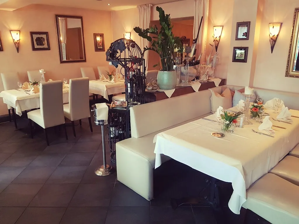 Restaurant Il Caminetto restaurant in Frechen