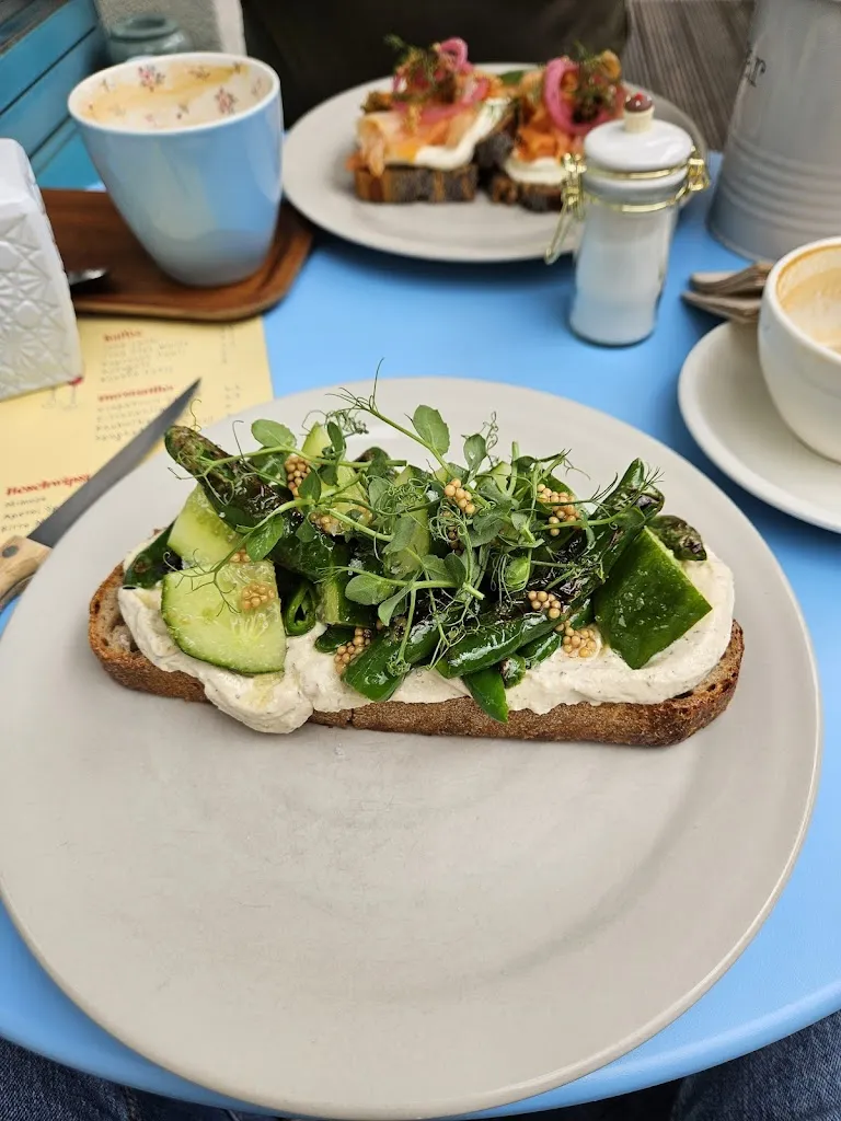 Nick_illi´s Café_Erftstadt_review