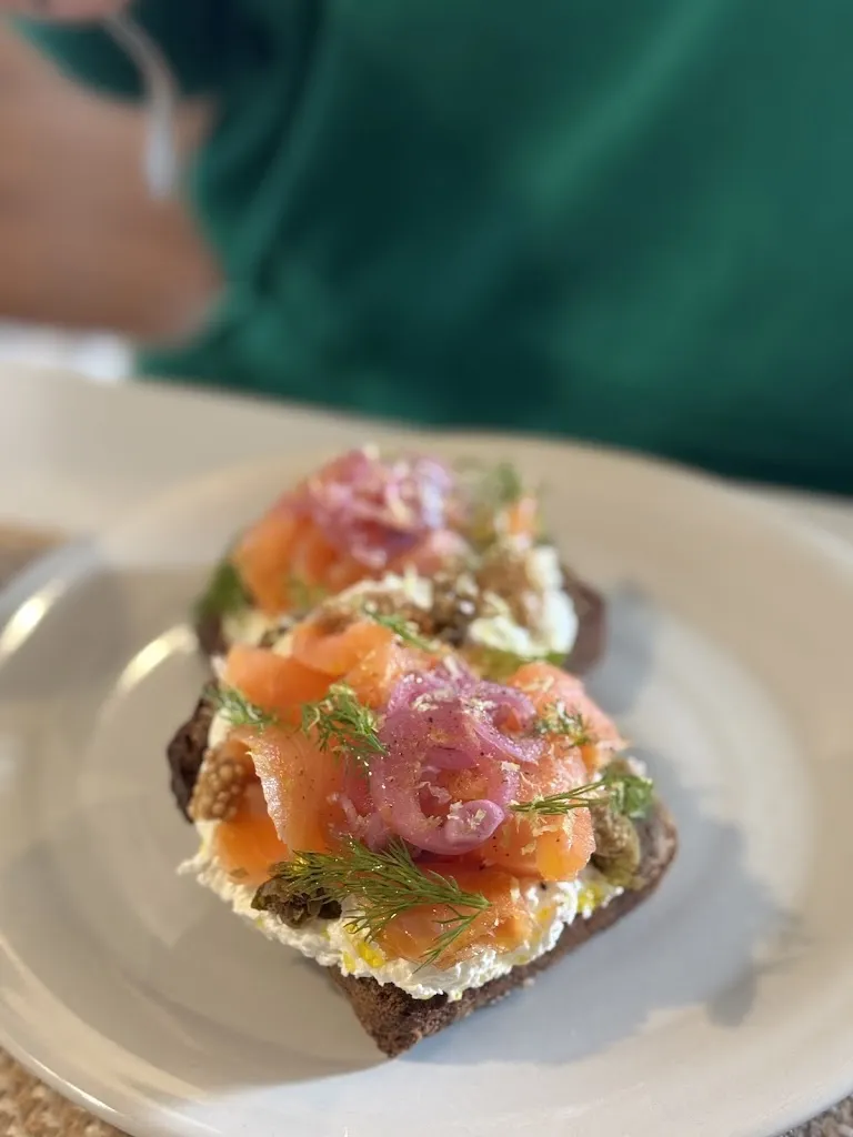 Danni Lin_illi´s Café_Erftstadt_review