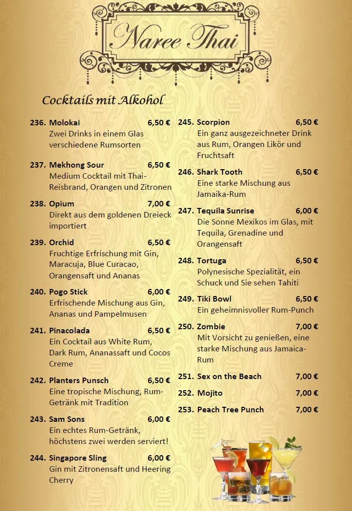 Menu_Na-ree Thai_Erftstadt_image_3