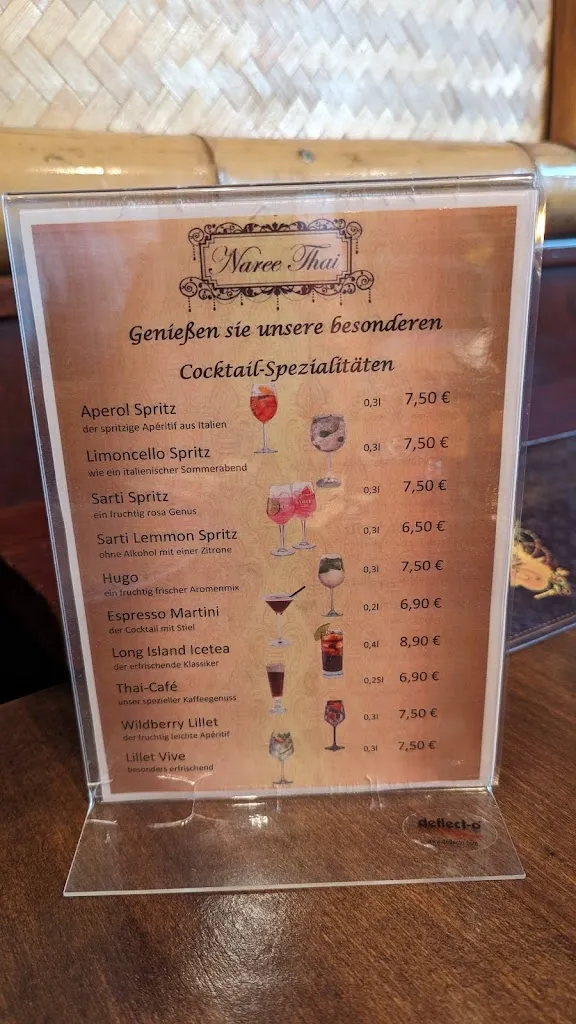Menu_Na-ree Thai_Erftstadt_image_4