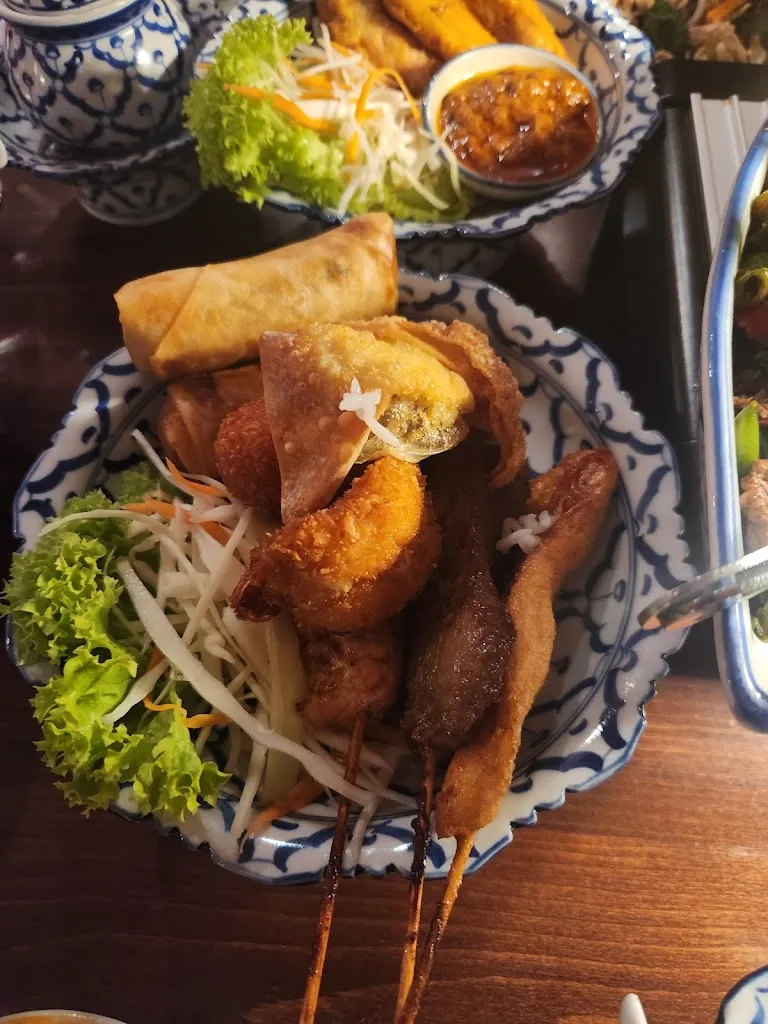 Menu_Na-ree Thai_Erftstadt_image_9