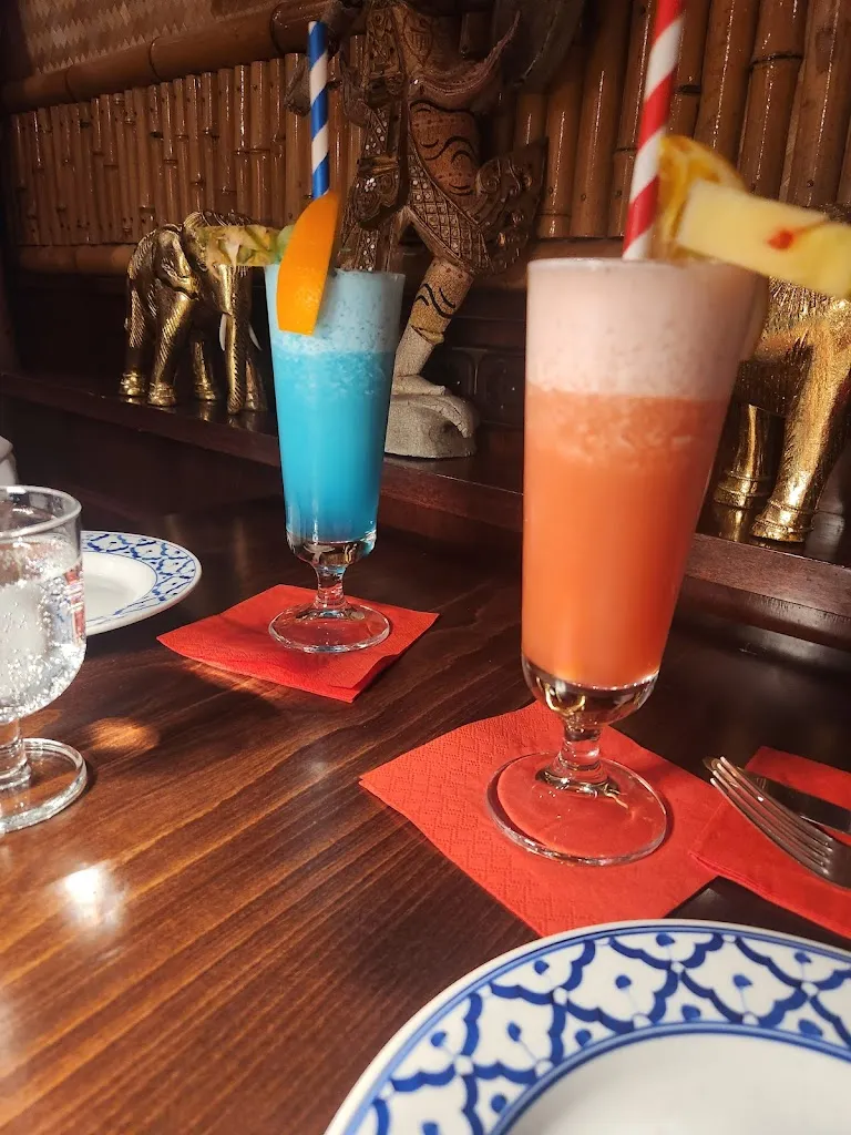 Michael Rosarius_Na-ree Thai_Erftstadt_review