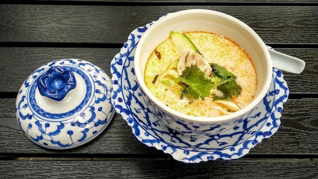 Na-ree Thai ristorante a Erftstadt