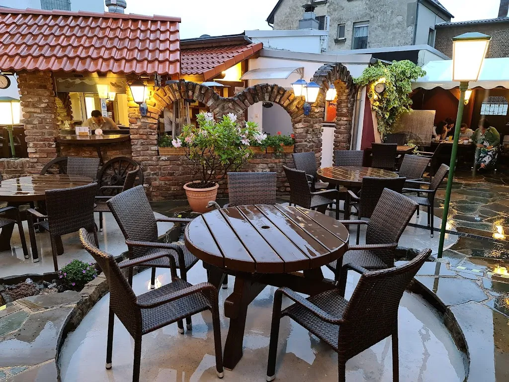 Alt Liblar restaurant in Erftstadt