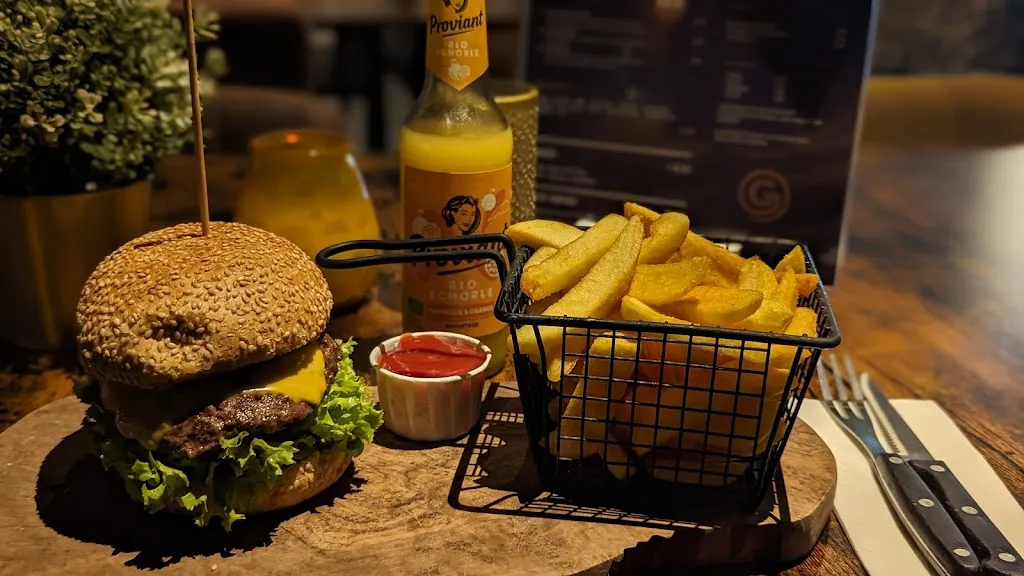 Menu_Golden Burger_Erftstadt_immagine_1